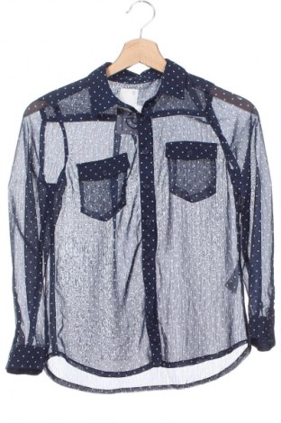 Детска риза Cubus, Размер 9-10y/ 140-146 см, Цвят Син, Цена 2,04 €