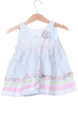 Gyerek ruha Delfino, Méret 3-6m / 62-68 cm, Szín Kék, Ár 2 759 Ft