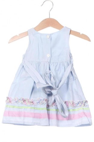 Gyerek ruha Delfino, Méret 3-6m / 62-68 cm, Szín Kék, Ár 2 759 Ft