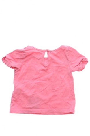 Детска тениска Primark, Размер 9-12m/ 74-80 см, Цвят Розов, Цена 2,04 €