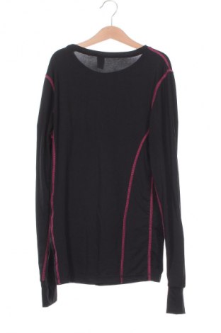 Детска тениска Yigga, Размер 12-13y/ 158-164 см, Цвят Черен, Цена 6,13 €