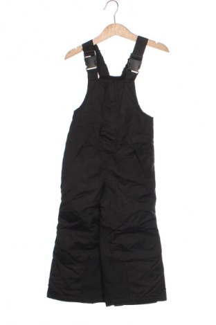 Gyerek overál téli sportokhoz Lupilu, Méret 18-24m / 86-98 cm, Szín Fekete, Ár 1 119 Ft