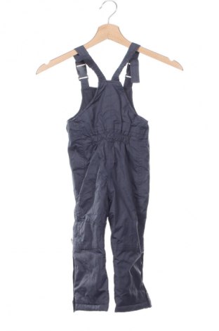 Gyerek overál téli sportokhoz Papagino, Méret 18-24m / 86-98 cm, Szín Szürke, Ár 489 Ft