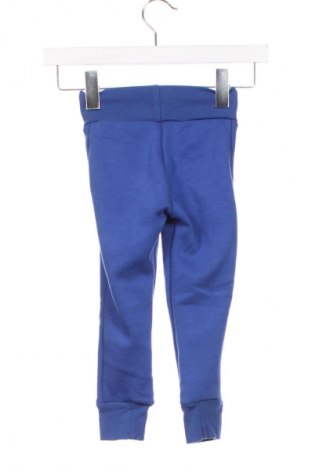 Детски панталон Unbranded, Размер 2-3m/ 56-62 см, Цвят Син, Цена 2,04 €