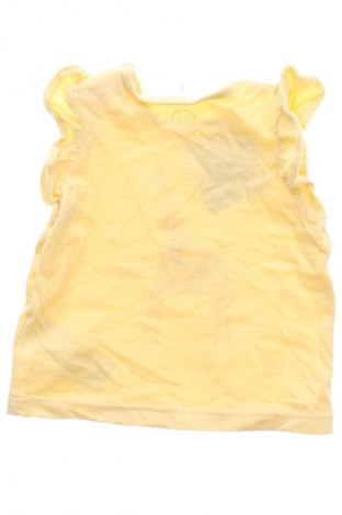 Детски потник Unbranded, Размер 2-3m/ 56-62 см, Цвят Жълт, Цена 2,04 €