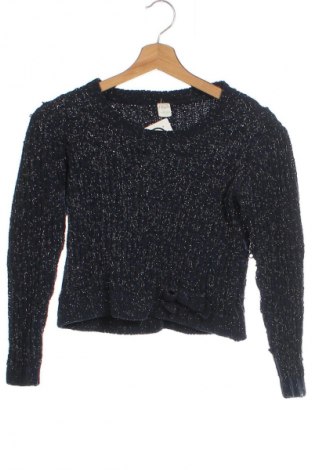 Dziecięcy sweter Unbranded, Rozmiar 10-11y/ 146-152 cm, Kolor Niebieski, Cena 8,99 zł