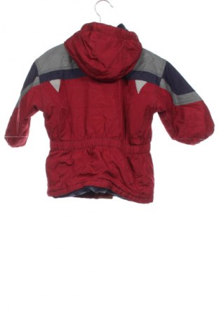 Детско яке Unbranded, Размер 18-24m/ 86-98 см, Цвят Червен, Цена 1,02 €