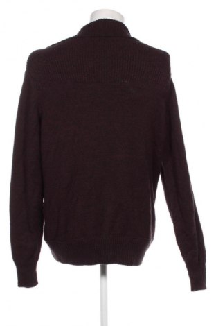 Herren Strickjacke Watson's, Größe L, Farbe Mehrfarbig, Preis € 7,99