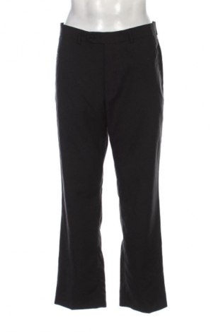 Pánské kalhoty  F&F, Velikost L, Barva Černá, Cena  79,00 Kč