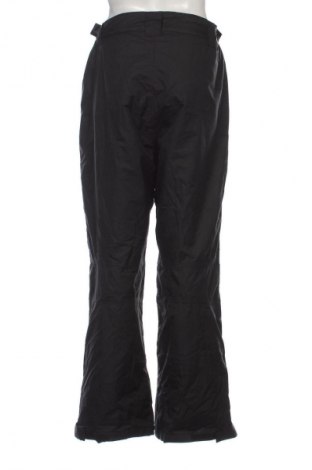 Herrenhose für Wintersport Crane, Größe L, Farbe Schwarz, Preis € 16,99