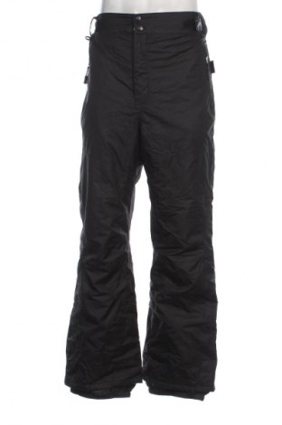Pánske nohavice pre zimné sporty  Crivit, Veľkosť L, Farba Čierna, Cena  14,95 €