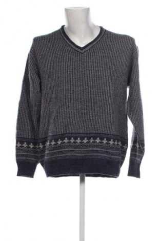 Herrenpullover Unbranded, Größe XL, Farbe Mehrfarbig, Preis € 25,99