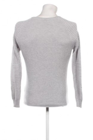 Herrenpullover Unbranded, Größe L, Farbe Grau, Preis € 15,99