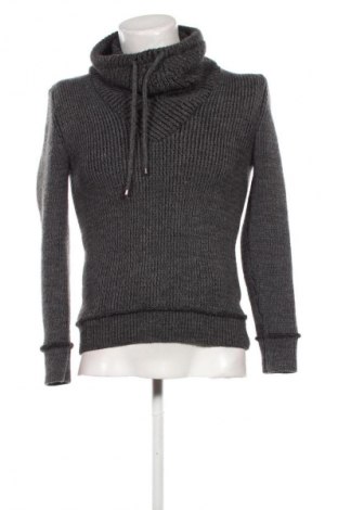 Herrenpullover Unbranded, Größe S, Farbe Grau, Preis € 9,99