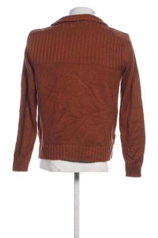 Herrenpullover Unbranded, Größe S, Farbe Braun, Preis € 5,99