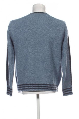 Herrenpullover Unbranded, Größe M, Farbe Blau, Preis € 14,99
