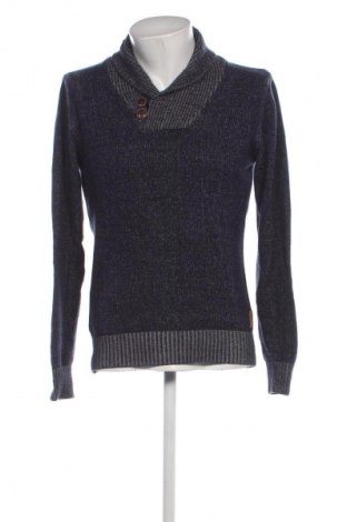 Męski sweter Unbranded, Rozmiar M, Kolor Niebieski, Cena 54,99 zł