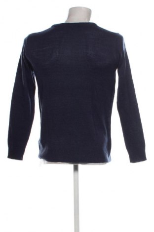 Herrenpullover Unbranded, Größe M, Farbe Blau, Preis € 12,99