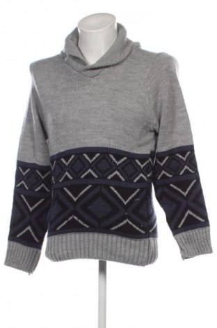 Herrenpullover Unbranded, Größe M, Farbe Mehrfarbig, Preis € 14,99
