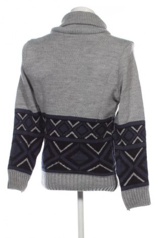 Herrenpullover Unbranded, Größe M, Farbe Mehrfarbig, Preis € 14,99