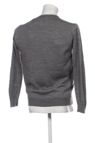 Herrenpullover Unbranded, Größe M, Farbe Grau, Preis € 14,99