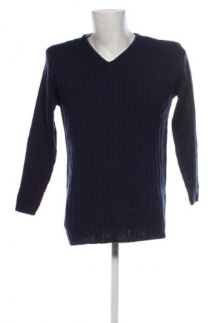 Herrenpullover Unbranded, Größe S, Farbe Blau, Preis € 6,99
