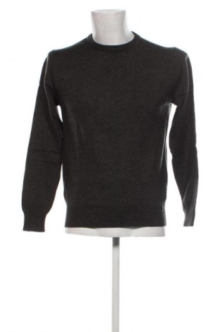 Herrenpullover Unbranded, Größe M, Farbe Grau, Preis € 14,99