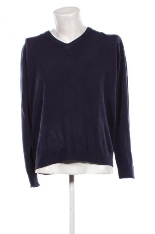 Herrenpullover A.W.Dunmore, Größe XL, Farbe Blau, Preis € 5,99