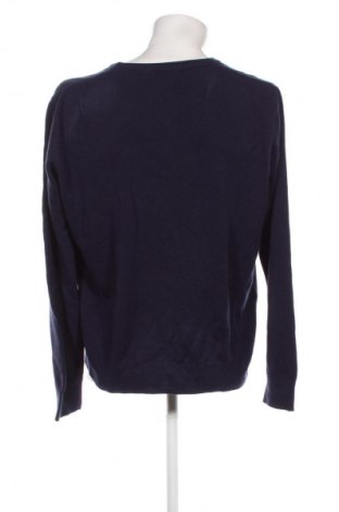 Herrenpullover A.W.Dunmore, Größe XL, Farbe Blau, Preis € 5,99