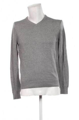 Herrenpullover Andrew James, Größe S, Farbe Grau, Preis € 5,99