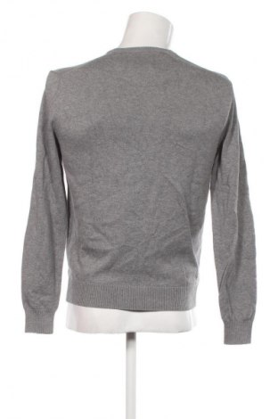 Herrenpullover Andrew James, Größe S, Farbe Grau, Preis € 5,99