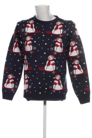 Pánský svetr  Livergy, Velikost S, Barva Vícebarevné, Cena  179,00 Kč