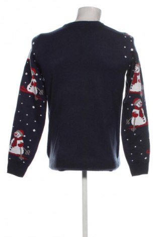 Pánský svetr  Livergy, Velikost S, Barva Vícebarevné, Cena  179,00 Kč