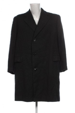 Herrenmantel Unbranded, Größe L, Farbe Grau, Preis € 15,99