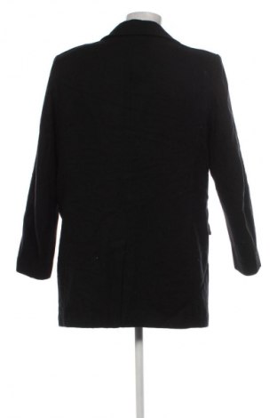 Мъжко палто Angelo Litrico, Размер XL, Цвят Черен, Цена 14,31 €