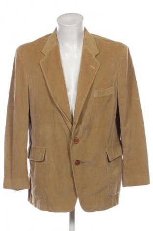 Herren Sakko Unbranded, Größe M, Farbe Beige, Preis € 11,99
