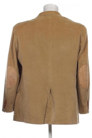 Herren Sakko Unbranded, Größe M, Farbe Beige, Preis € 11,99