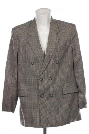 Herren Sakko Unbranded, Größe XL, Farbe Mehrfarbig, Preis € 14,99