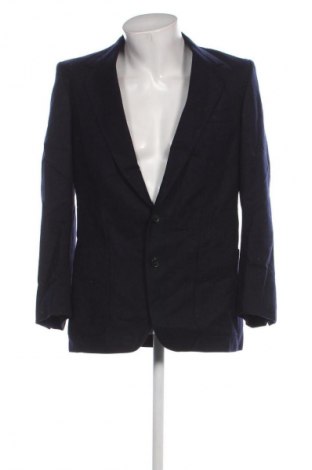 Pánské sako  Unbranded, Velikost M, Barva Modrá, Cena  109,00 Kč