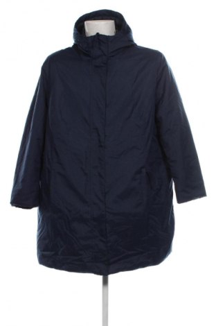 Herrenjacke Janet & Joyce, Größe L, Farbe Blau, Preis € 60,99