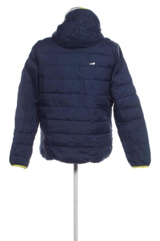 Herrenjacke für Wintersports Wedze, Größe L, Farbe Blau, Preis € 34,99