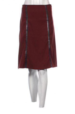 Sukně Unbranded, Velikost S, Barva Červená, Cena  49,00 Kč