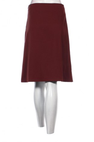 Sukně Unbranded, Velikost S, Barva Červená, Cena  49,00 Kč