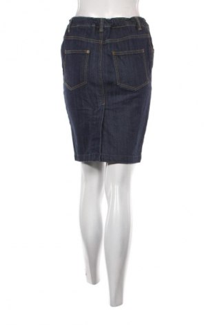 Φούστα Unbranded, Μέγεθος S, Χρώμα Μπλέ, Τιμή 1,99 €