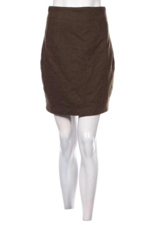 Sukně Unbranded, Velikost S, Barva Zelená, Cena  49,00 Kč