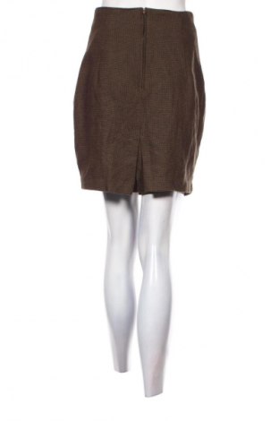 Sukně Unbranded, Velikost S, Barva Zelená, Cena  49,00 Kč