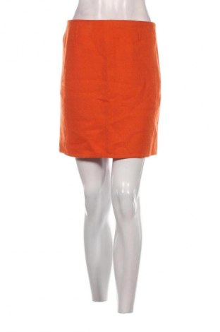 Пола Unbranded, Размер S, Цвят Оранжев, Цена 2,04 €