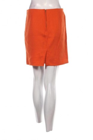 Пола Unbranded, Размер S, Цвят Оранжев, Цена 2,04 €