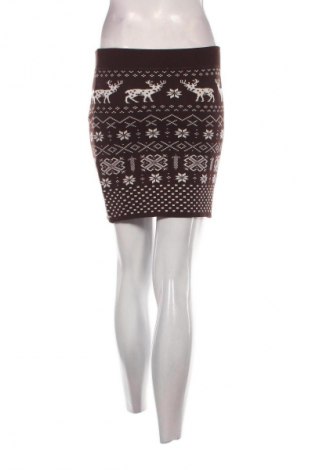 Φούστα Unbranded, Μέγεθος S, Χρώμα Καφέ, Τιμή 8,99 €