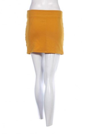 Sukně Unbranded, Velikost M, Barva Žlutá, Cena  49,00 Kč